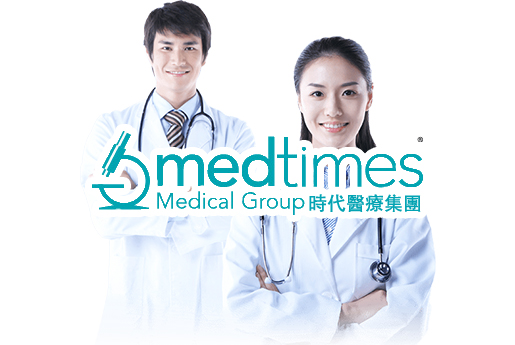 开封分部 香港时代基因检测中心